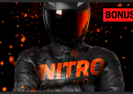 Nitro Casino Bonus Codes