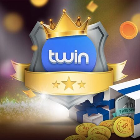 Twin Casino Promo Code (Deposit Bonus Codes and Free Spins)