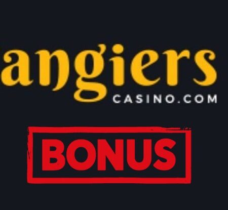 Tangiers Casino 100 Free Spins and Deposit Bonus
