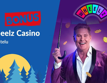 Wheelz Casino Bonus Codes and Free Spins