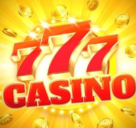 777 Casino No Deposit Bonus (77 free spins no deposit bonus code)