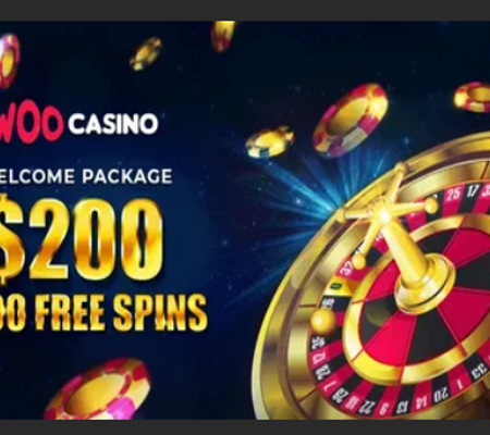 Woo Casino No Deposit Bonus Codes
